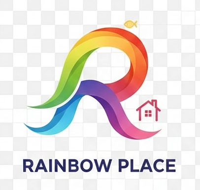 多彩空間（rainbow-place）